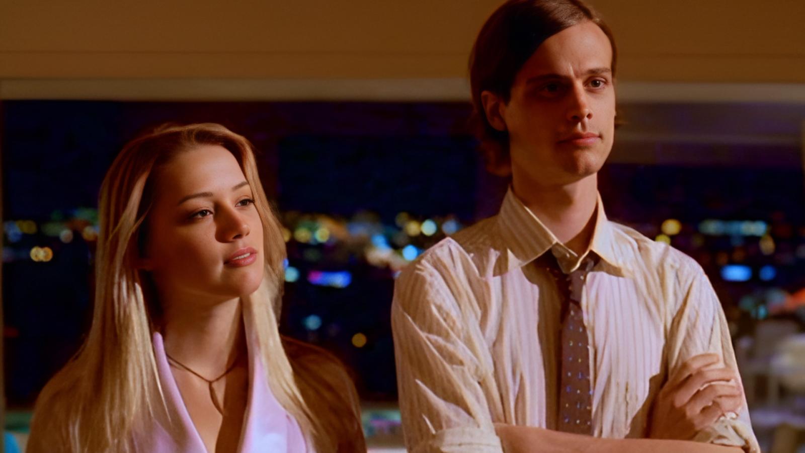 Most Shocking Celebrity Cameo in Criminal Minds Fans Still Can't Get Over